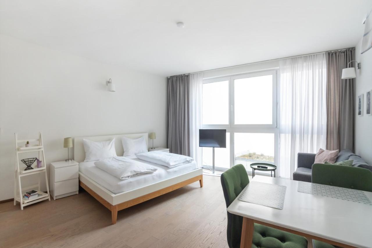 Quiet And Cozy Apartment Next To Mariahilfer Strasse And Naschmarkt With Ac, Minimum 30 Nights Βιέννη Εξωτερικό φωτογραφία