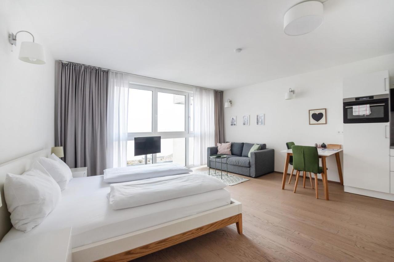 Quiet And Cozy Apartment Next To Mariahilfer Strasse And Naschmarkt With Ac, Minimum 30 Nights Βιέννη Εξωτερικό φωτογραφία