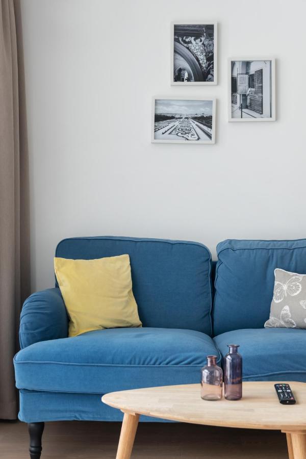 Quiet And Cozy Apartment Next To Mariahilfer Strasse And Naschmarkt With Ac, Minimum 30 Nights Βιέννη Εξωτερικό φωτογραφία