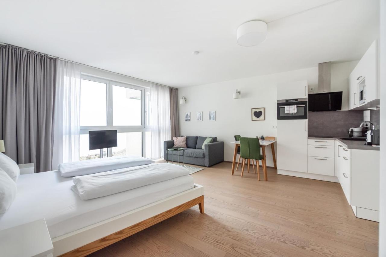 Quiet And Cozy Apartment Next To Mariahilfer Strasse And Naschmarkt With Ac, Minimum 30 Nights Βιέννη Εξωτερικό φωτογραφία