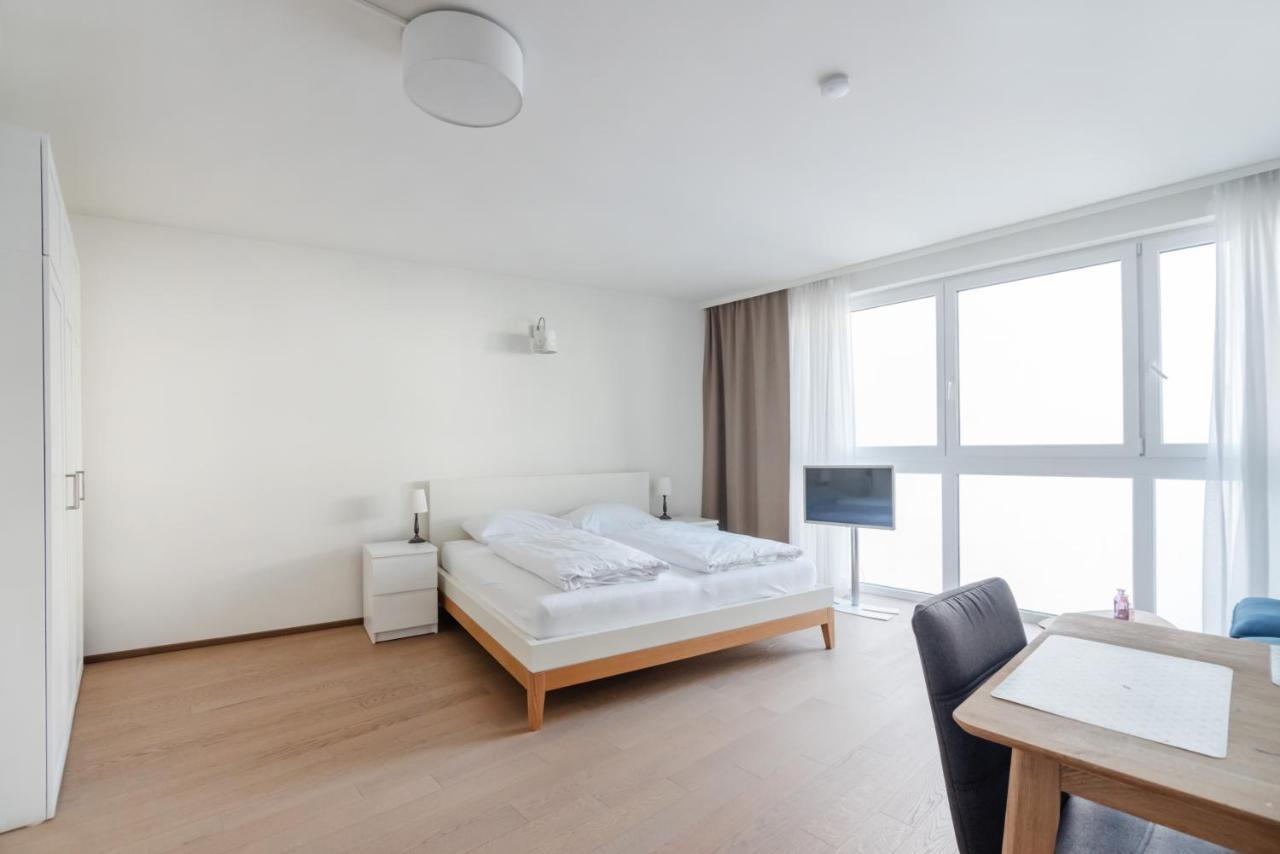 Quiet And Cozy Apartment Next To Mariahilfer Strasse And Naschmarkt With Ac, Minimum 30 Nights Βιέννη Εξωτερικό φωτογραφία