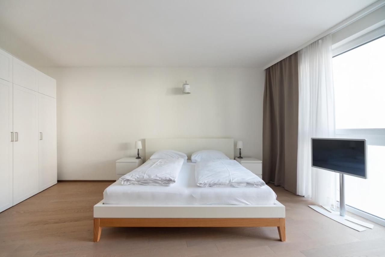 Quiet And Cozy Apartment Next To Mariahilfer Strasse And Naschmarkt With Ac, Minimum 30 Nights Βιέννη Εξωτερικό φωτογραφία
