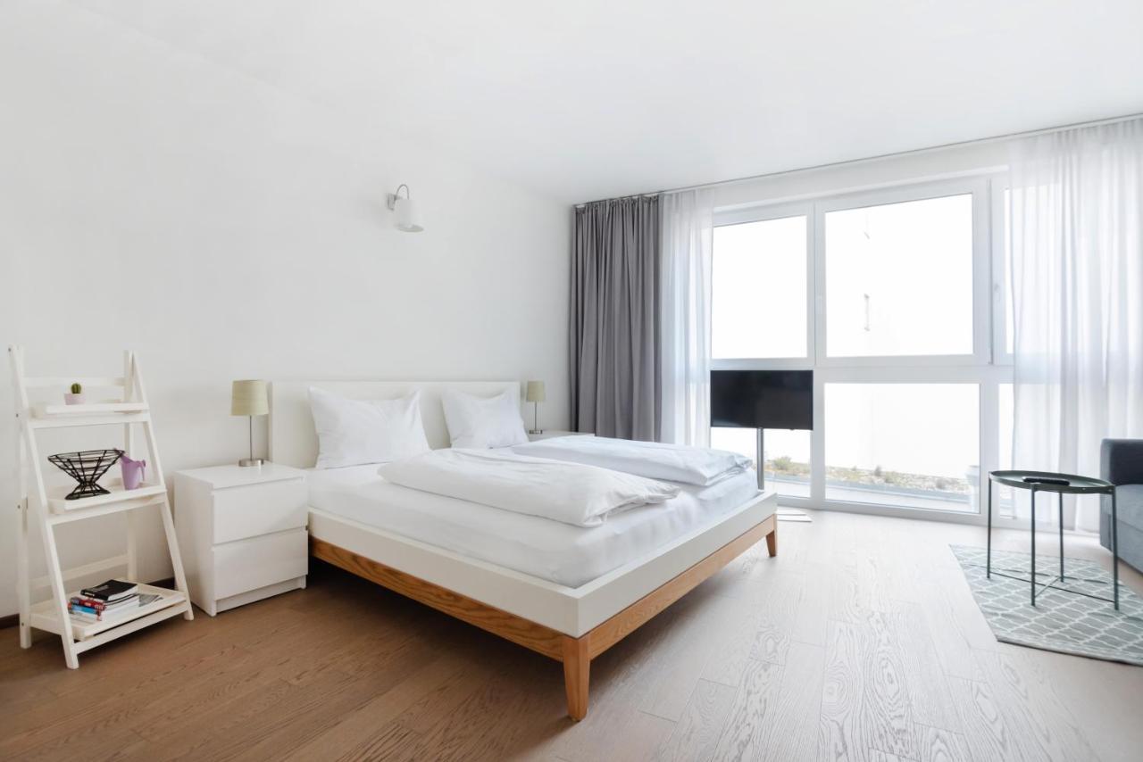 Quiet And Cozy Apartment Next To Mariahilfer Strasse And Naschmarkt With Ac, Minimum 30 Nights Βιέννη Εξωτερικό φωτογραφία