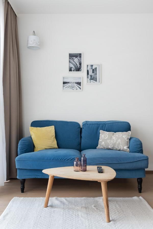 Quiet And Cozy Apartment Next To Mariahilfer Strasse And Naschmarkt With Ac, Minimum 30 Nights Βιέννη Εξωτερικό φωτογραφία